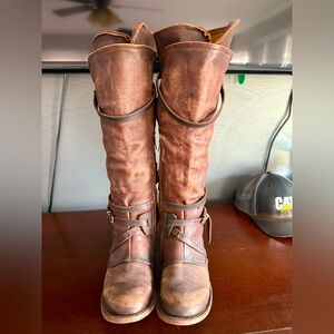 Freebird by Steven GIA Tall Boot